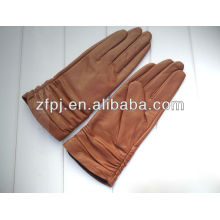 newest design professional handmade performer gloves